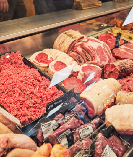 Ask our Butchers: cuts of meat explained P1